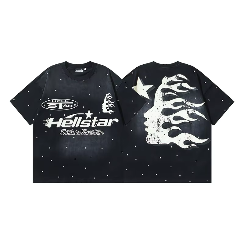 HELL STAR