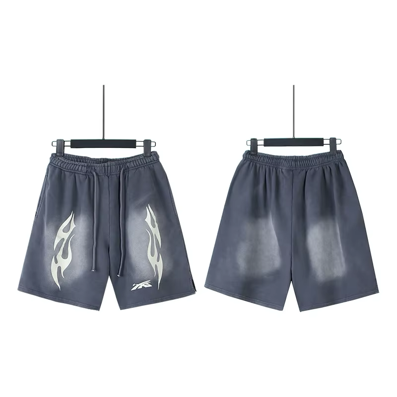 HELL STAR SHORTS
