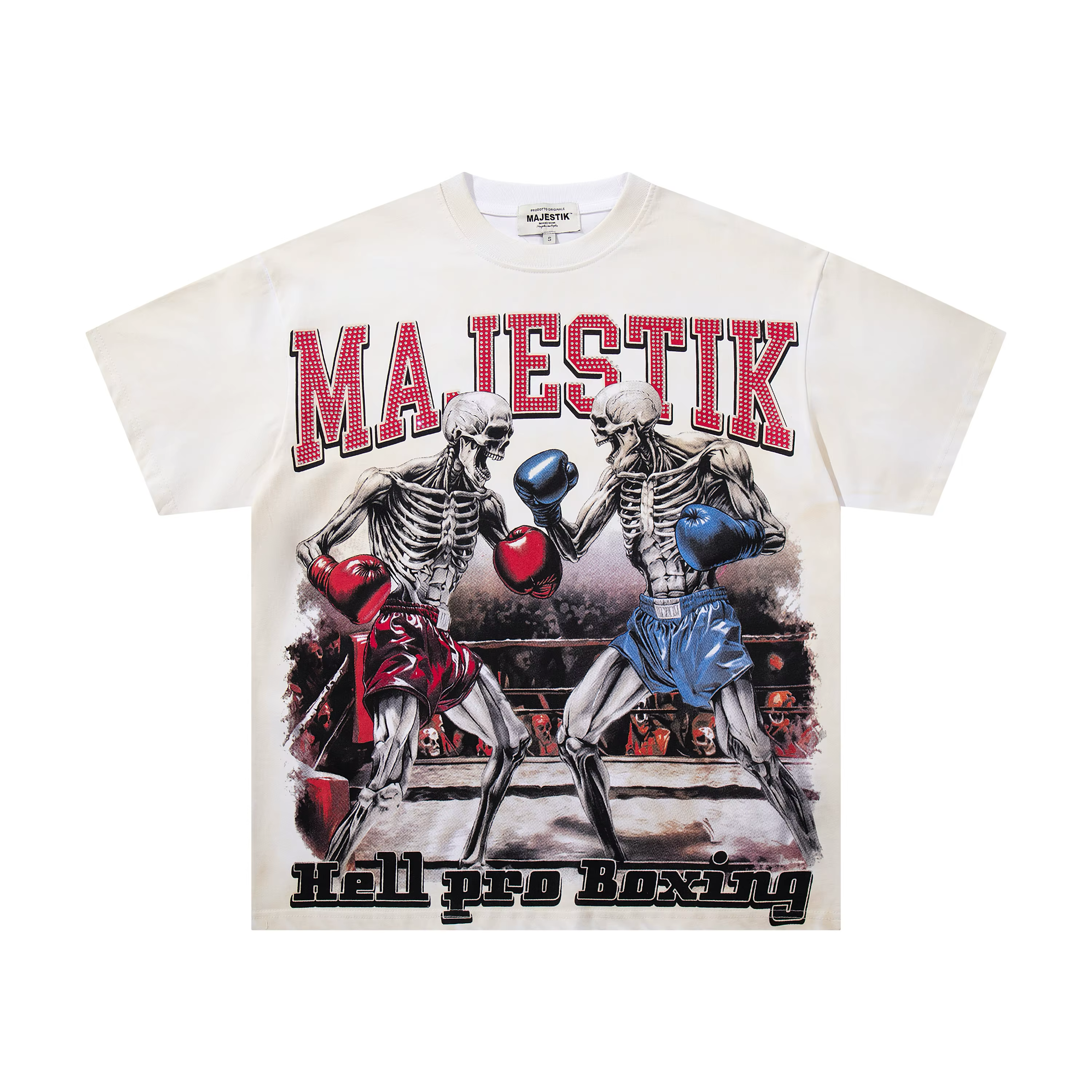 MAJESTIK