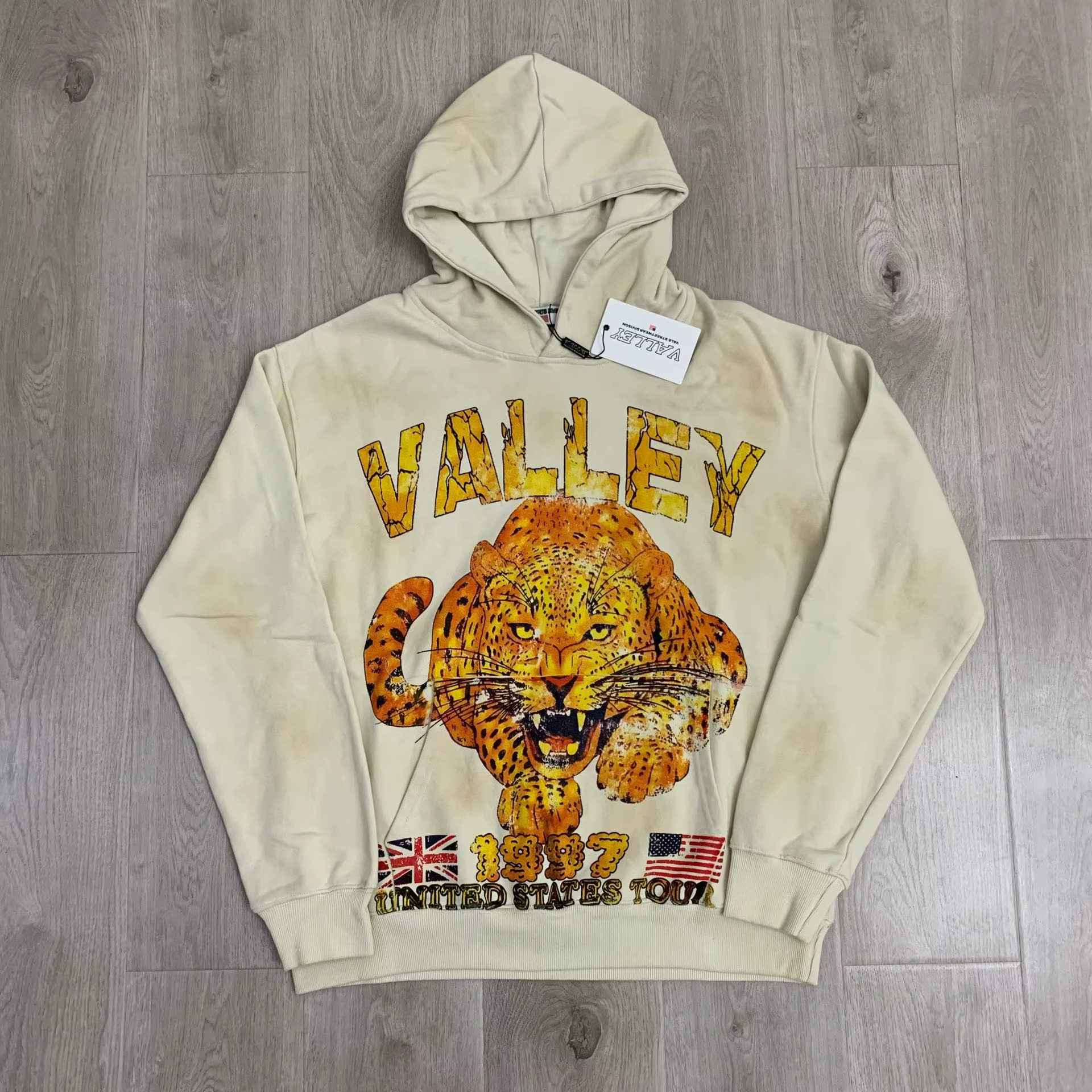 VALE