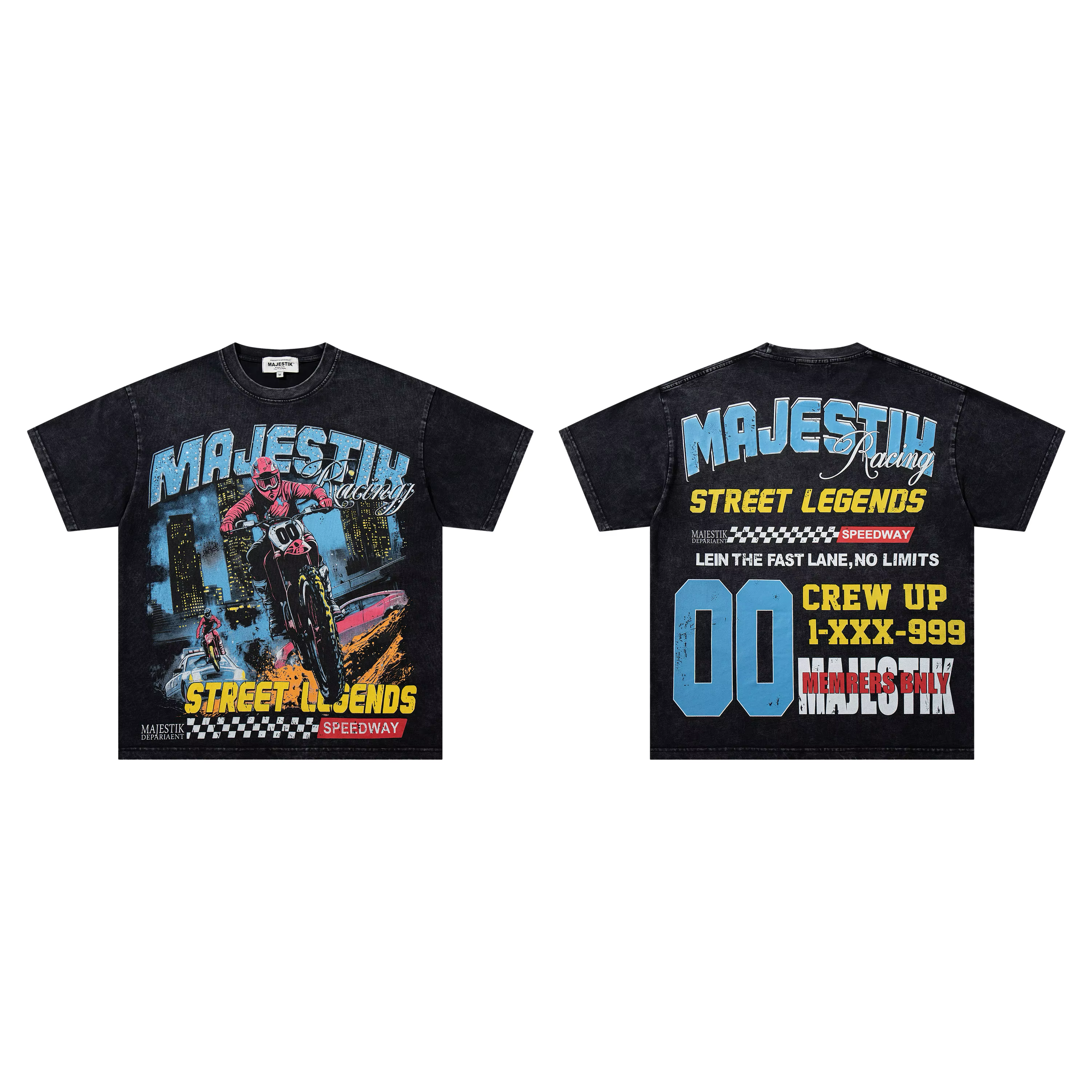 MAJESTIK