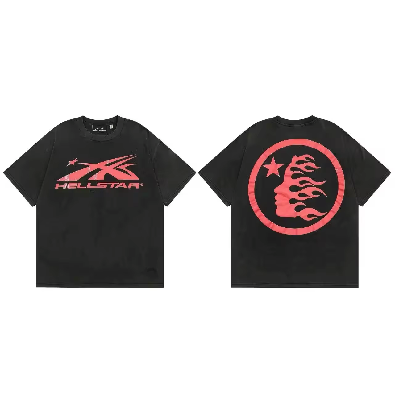 HELL STAR
