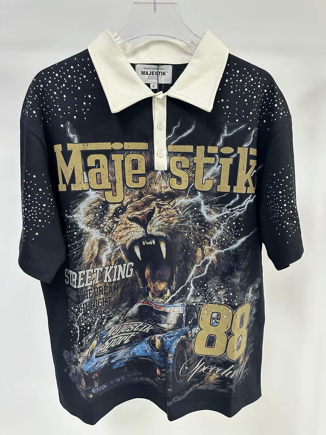 MAJESTIK