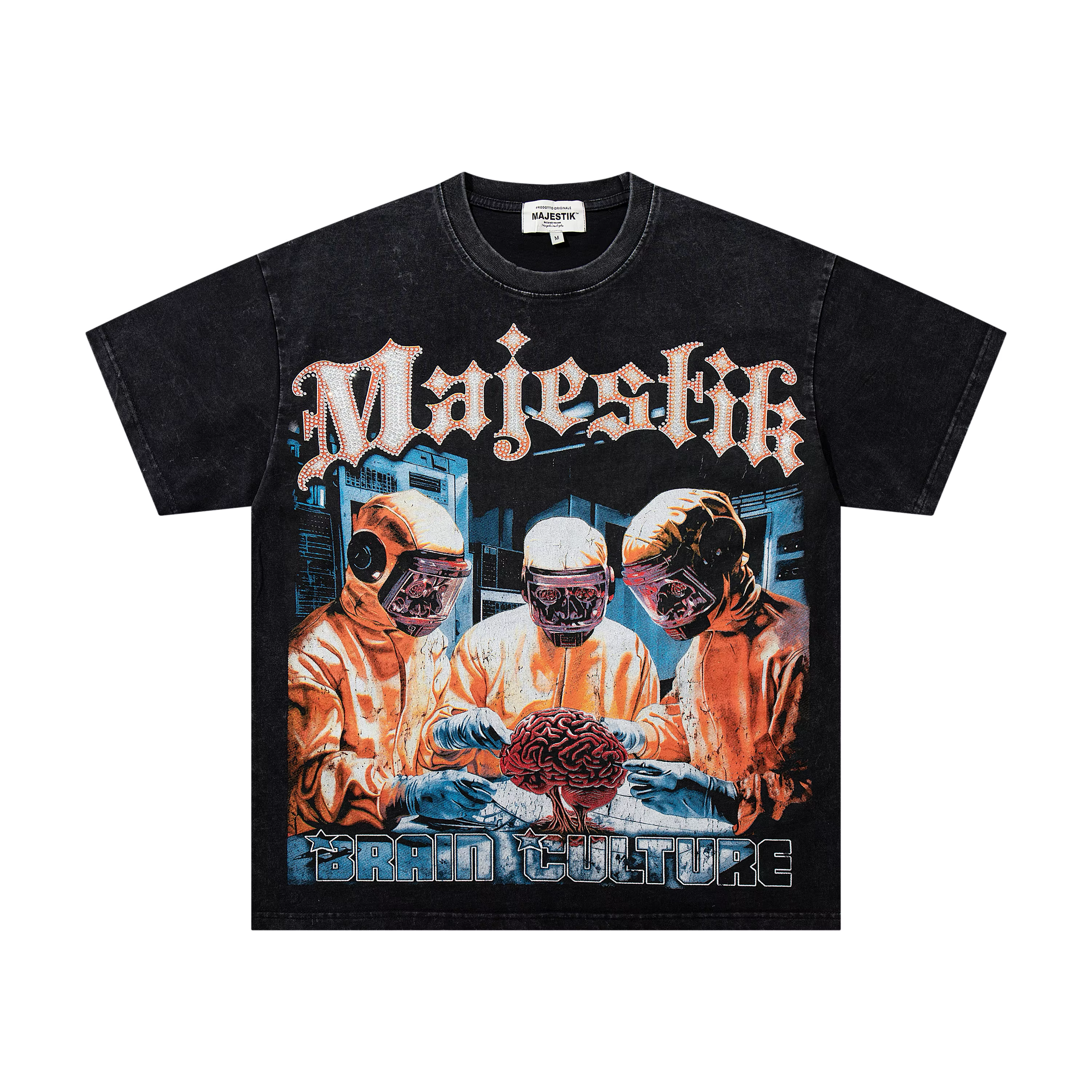 MAJESTIK