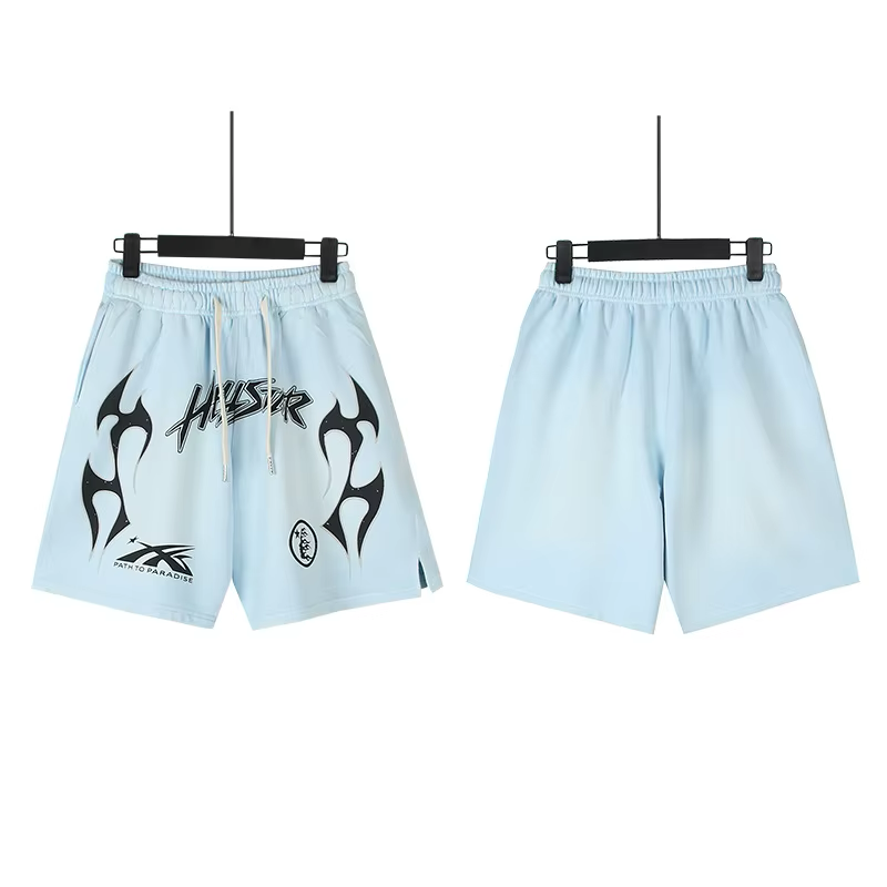 HELL STAR SHORTS
