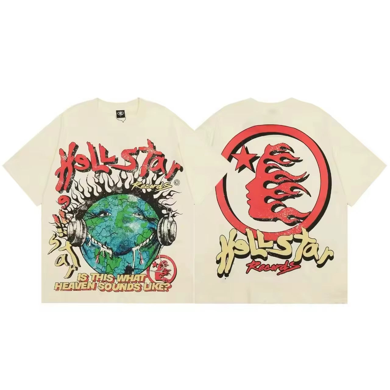 HELL STAR