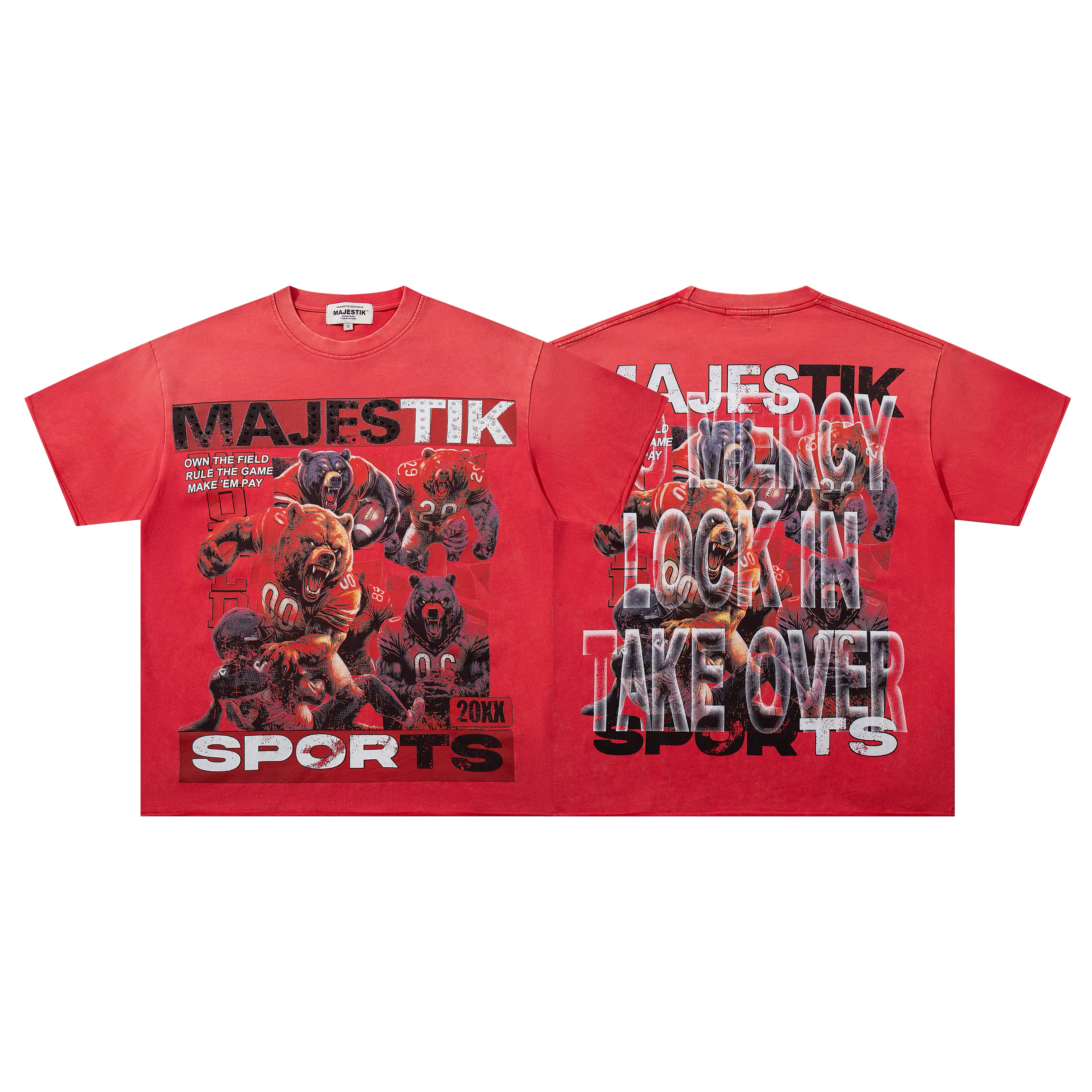 MAJESTIK