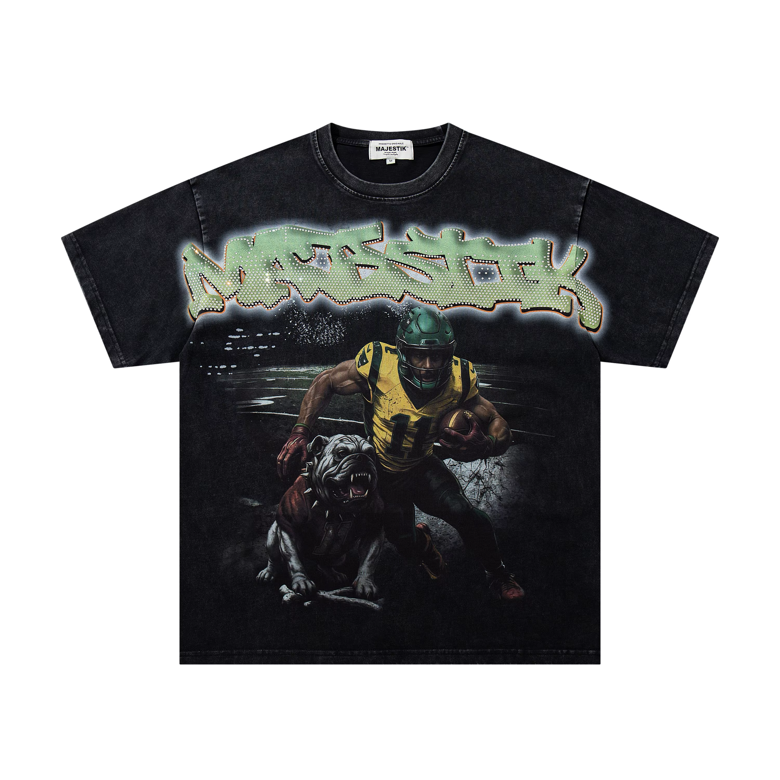 MAJESTIK