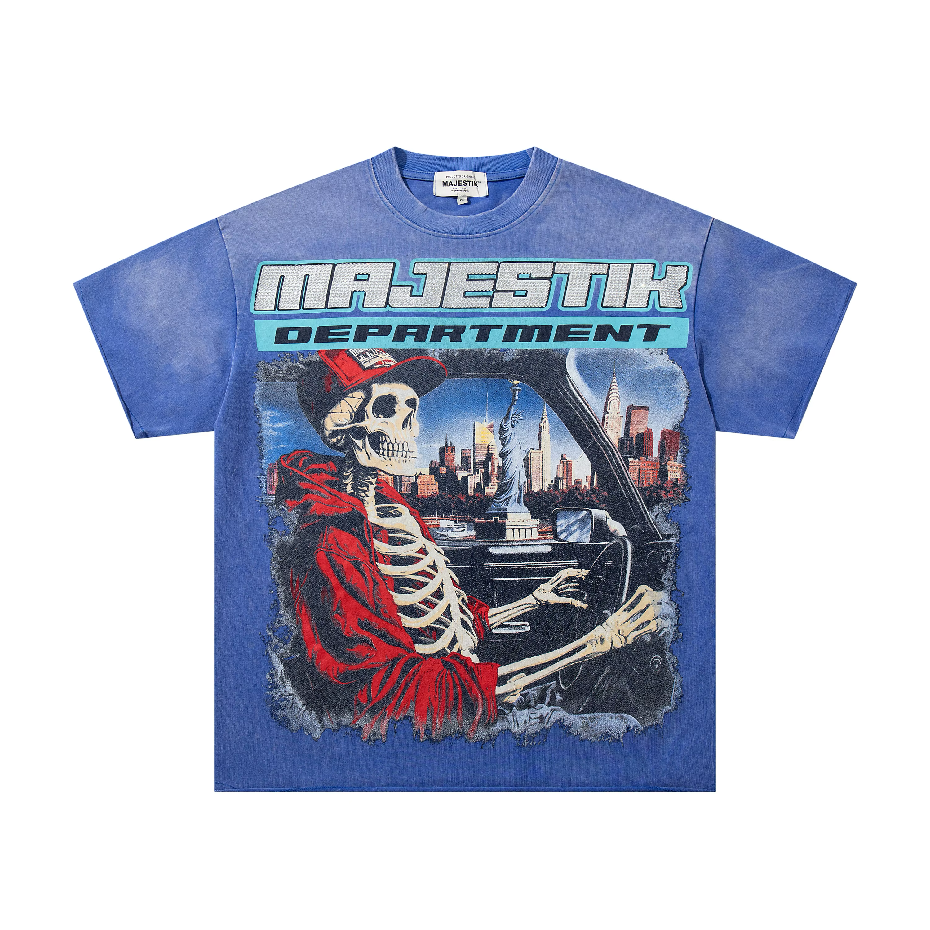 MAJESTIK