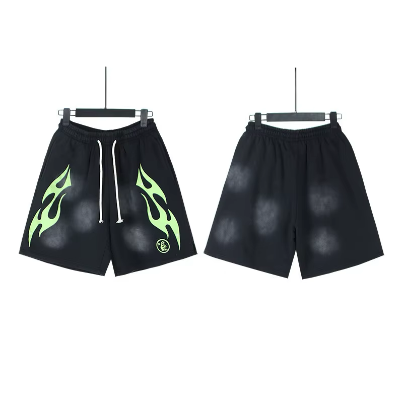 HELL STAR SHORTS