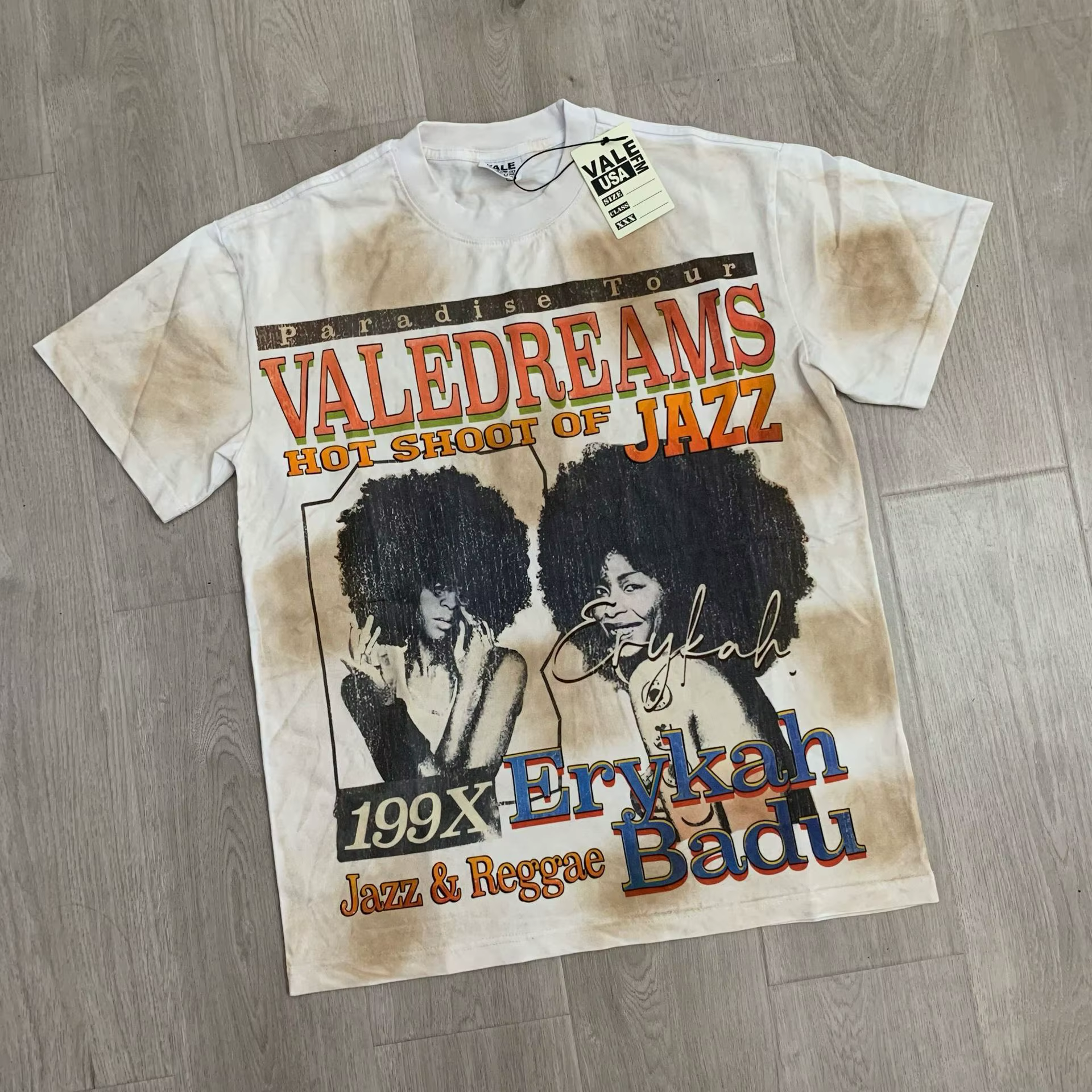 VALE