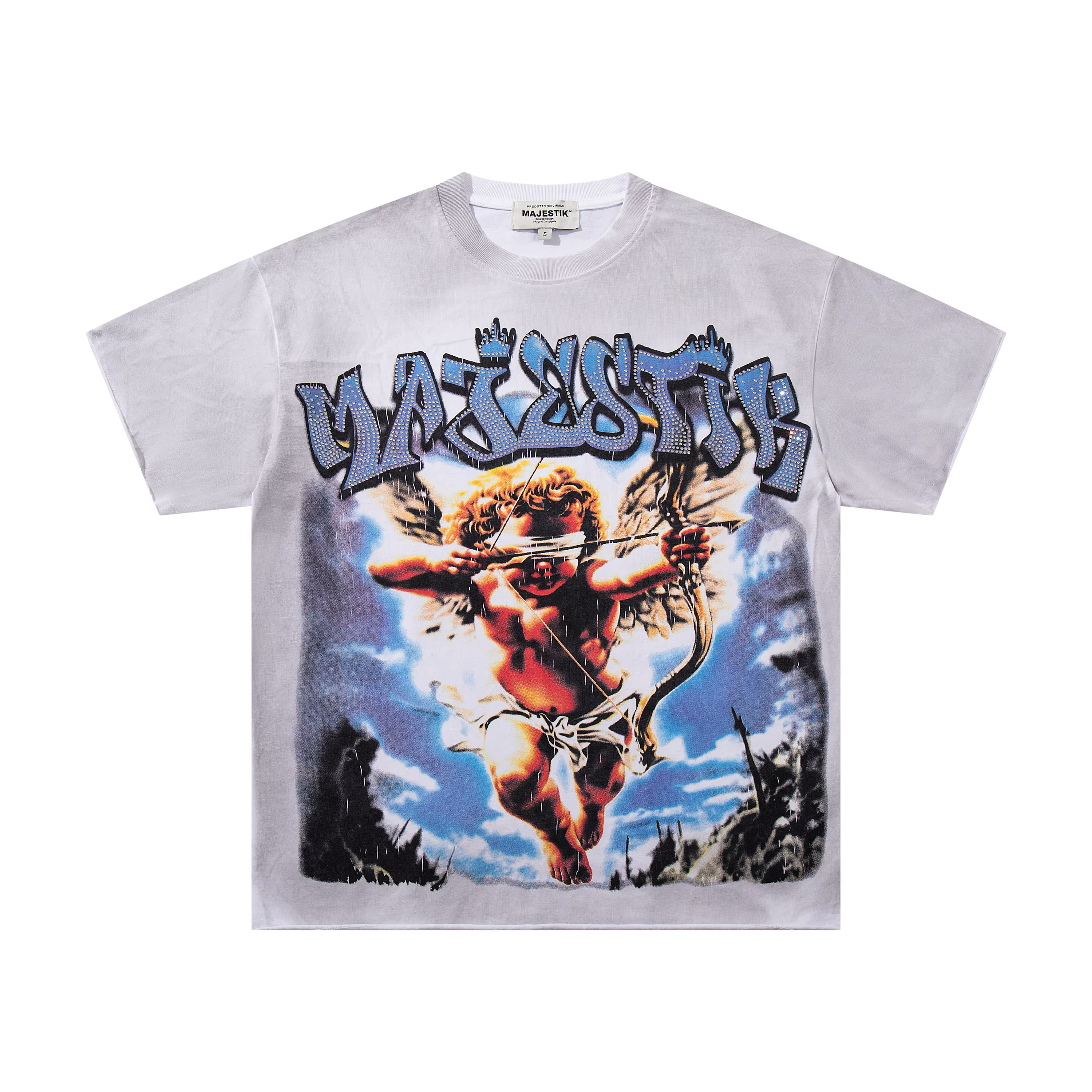 MAJESTIK