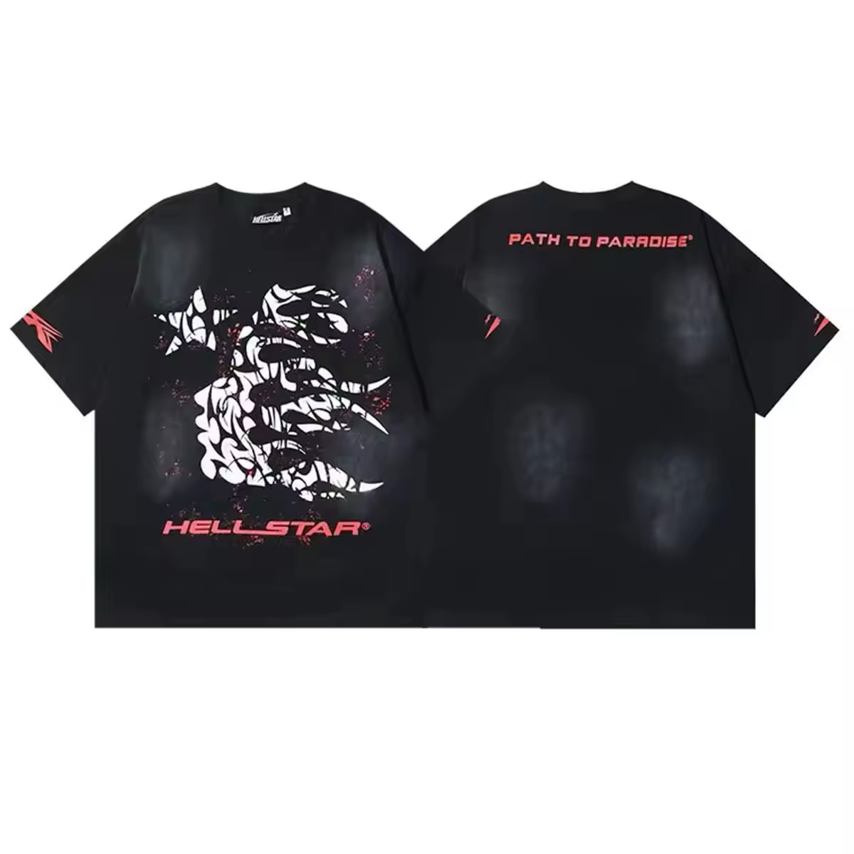 HELL STAR