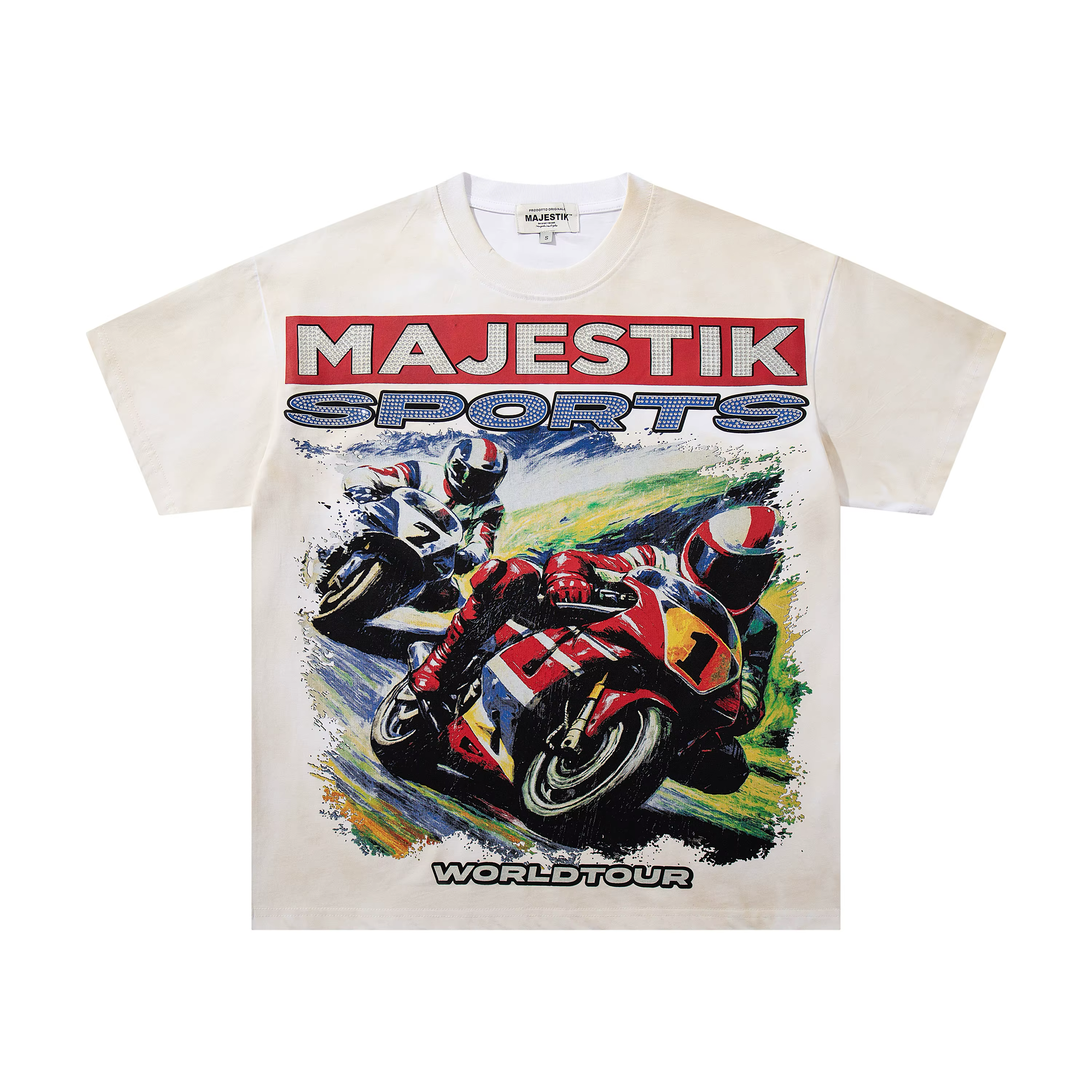 MAJESTIK